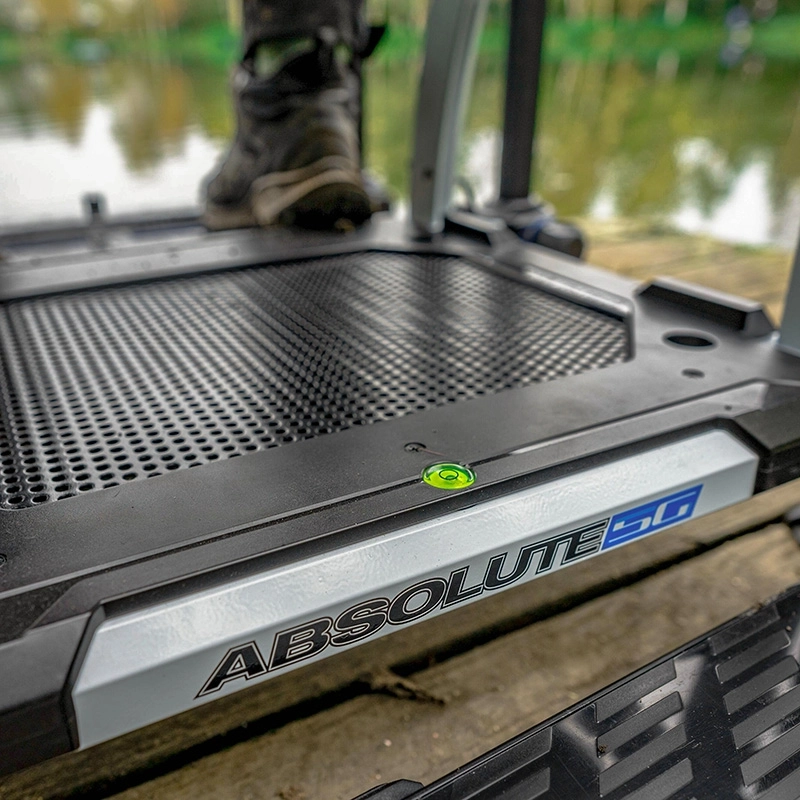 Preston Innovations Absolute 5G Station White Edition